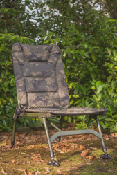 Кресло Solar Undercover Camo Session Chair