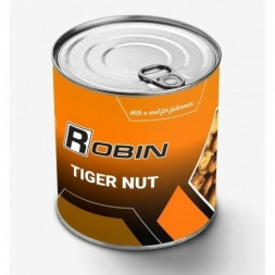 Тигровый орех Robin 200 мл. ж/б