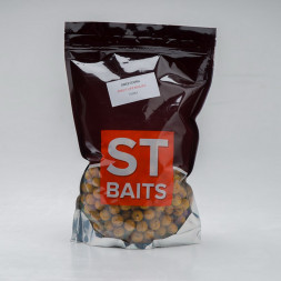 Бойл ST Baits Sweetcorn 20mm 1kg