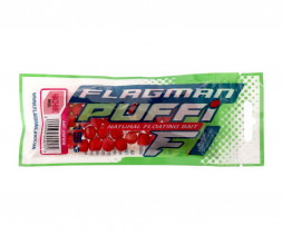 Воздушное тесто Flagman Pufi Midi Garlic 15g