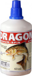 Аттрактант Dragon Magnum Spin Форель, 60 ml